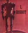 I, Robot<br />photo credit: Wikipedia